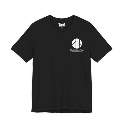 Spread God's Love Like Butter T-Shirt - HFCN