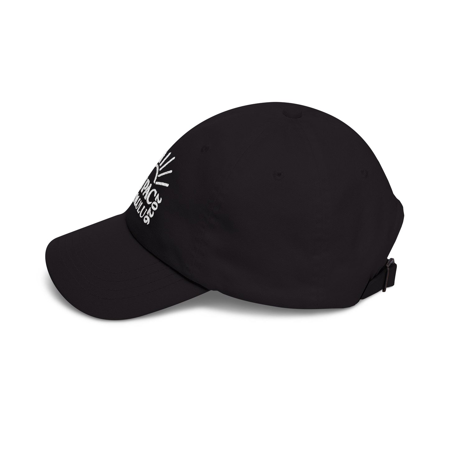 Pan Pacific Convention 2026 Embroidered Dad Cap