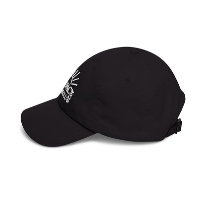 Pan Pacific Convention 2026 Embroidered Dad Cap