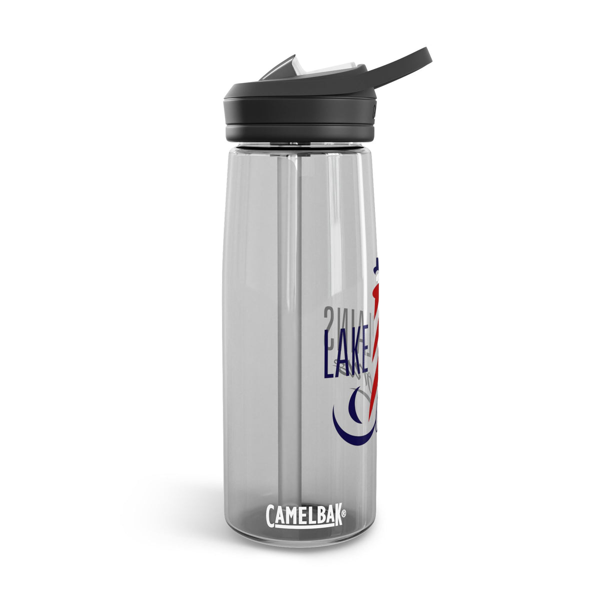 Lake Plains Chorus CamelBak Eddy Water Bottle – 20/25oz