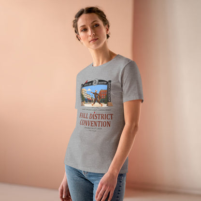 Women's JAD/CAR Fall District Convention 2026 T‑Shirt