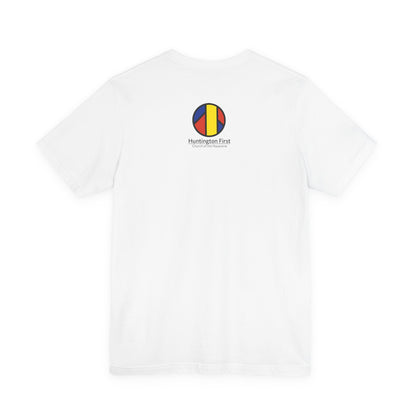 Jesus Is My Jam T-Shirt — HFCN