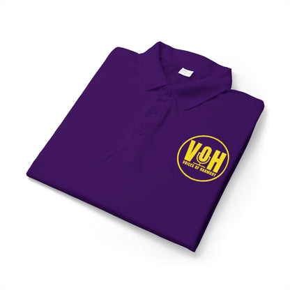 Voices of Harmony Polo Shirt