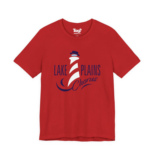 Lake Plains Chorus T‑Shirt