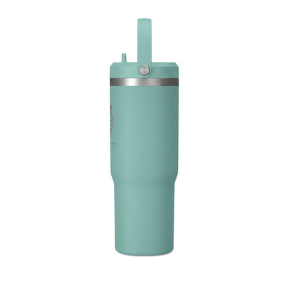 Nomad 32oz Tumbler – Johnny Appleseed Vintage Logo Insulated Travel Cup