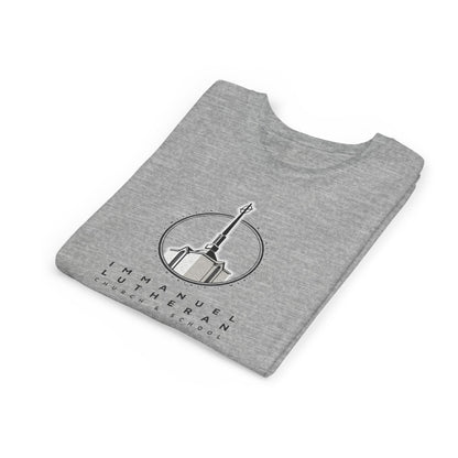 Immanuel Hamilton 130th Anniversary Youth T-Shirt