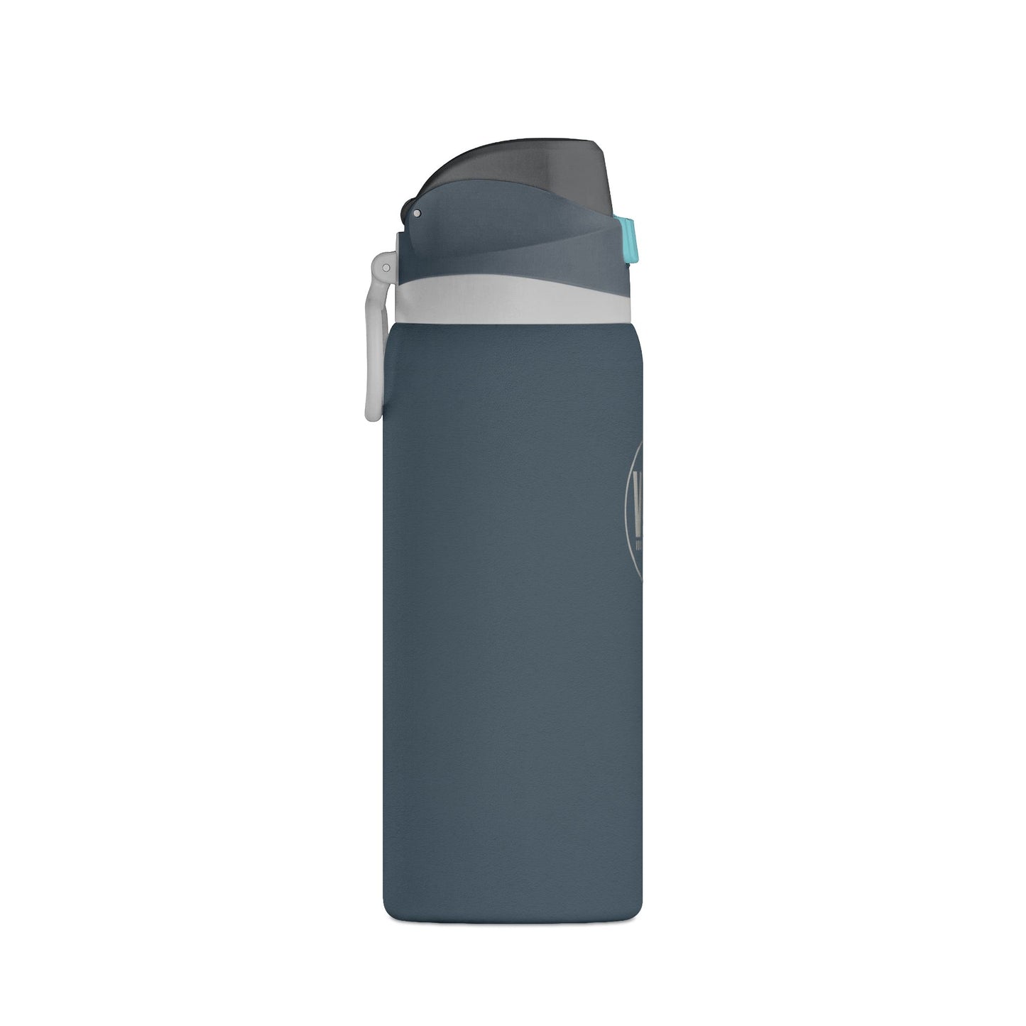 Oasis 32oz Water Bottle - Voices of Harmony Logo