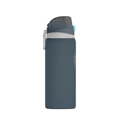 Oasis 32oz Water Bottle - Voices of Harmony Logo