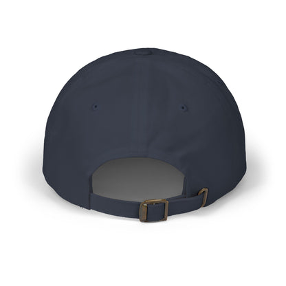 Pan Pacific Convention 2026 Embroidered Dad Cap