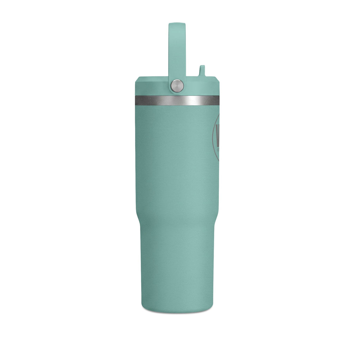 Nomad 32oz Tumbler – Voices of Harmony Logo Insulated Travel Cup