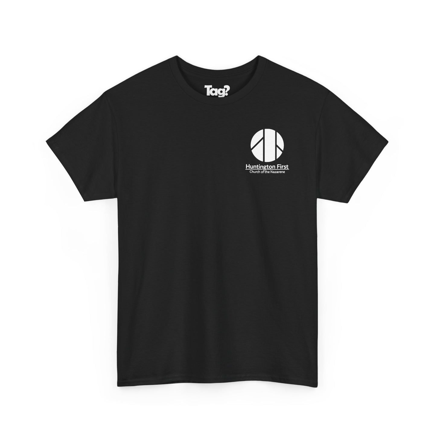 Spread God’s Love Like Butter Heavyweight T-Shirt — HFCN