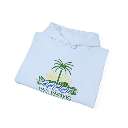 PanPac Convention 2026 Hoodie