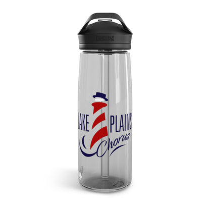 Lake Plains Chorus CamelBak Eddy Water Bottle – 20/25oz