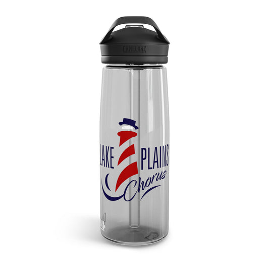 Lake Plains Chorus CamelBak Eddy Water Bottle – 20/25oz