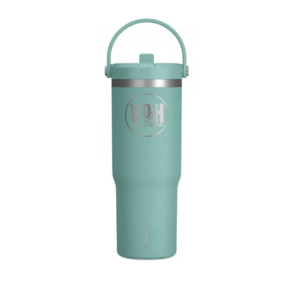 Nomad 32oz Tumbler – Voices of Harmony Logo Insulated Travel Cup