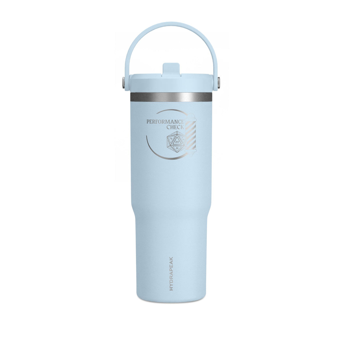 Performance Check Quartet Nomad 32oz Tumbler & Insulated Travel Cup