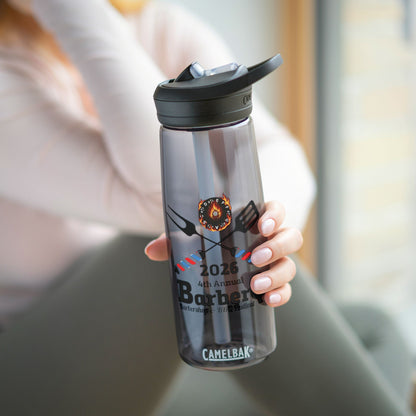 Voices of Harmony 2026 BarberQ CamelBak Water Bottle
