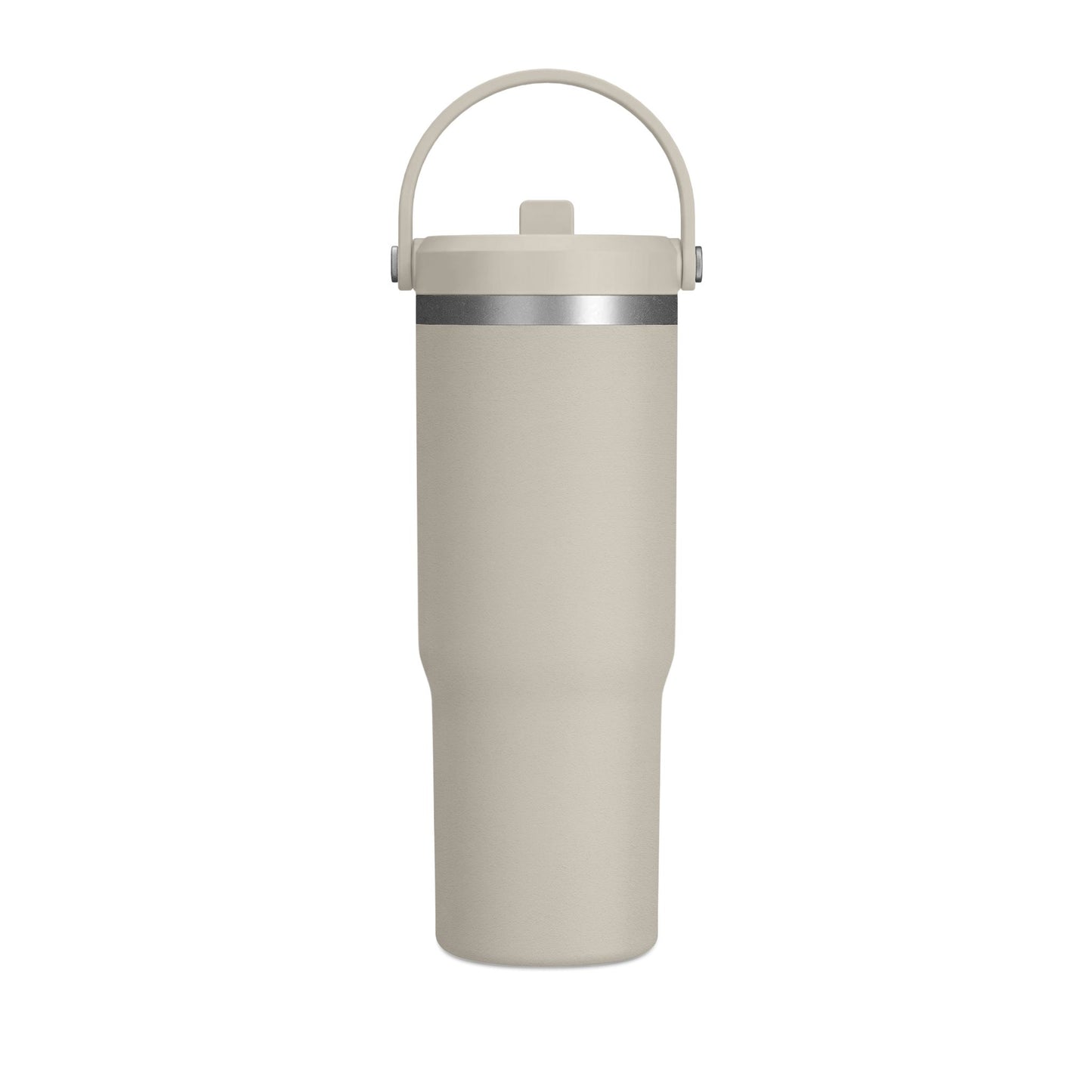 Nomad 32oz Tumbler – Johnny Appleseed Vintage Logo Insulated Travel Cup