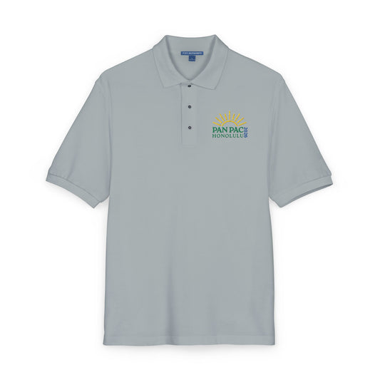 PanPac Convention 2026 Embroidered Polo Shirt