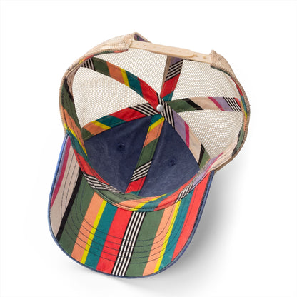Lake Plains Chorus Women's Washed Mesh-Back Cap