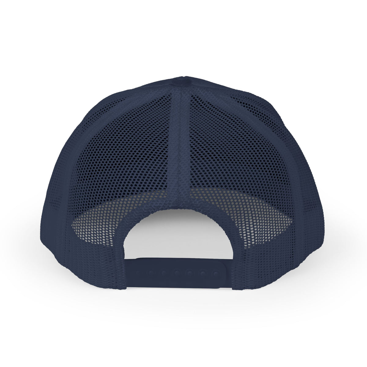 Lake Plains Chorus Embroidered Logo Trucker Cap