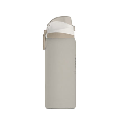 Oasis 32oz Water Bottle - Johnny Appleseed District Vintage Logo