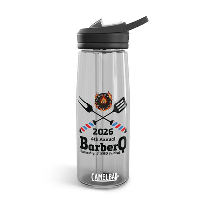Voices of Harmony 2026 BarberQ CamelBak Water Bottle