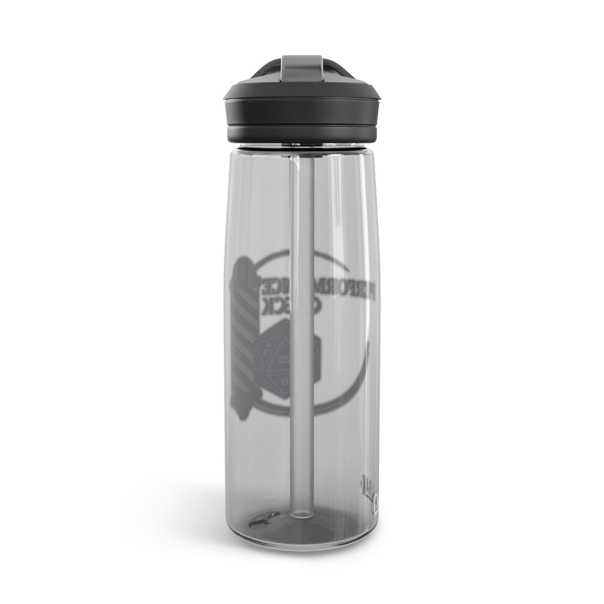 Performance Check Quartet CamelBak Eddy 25oz Water Bottle