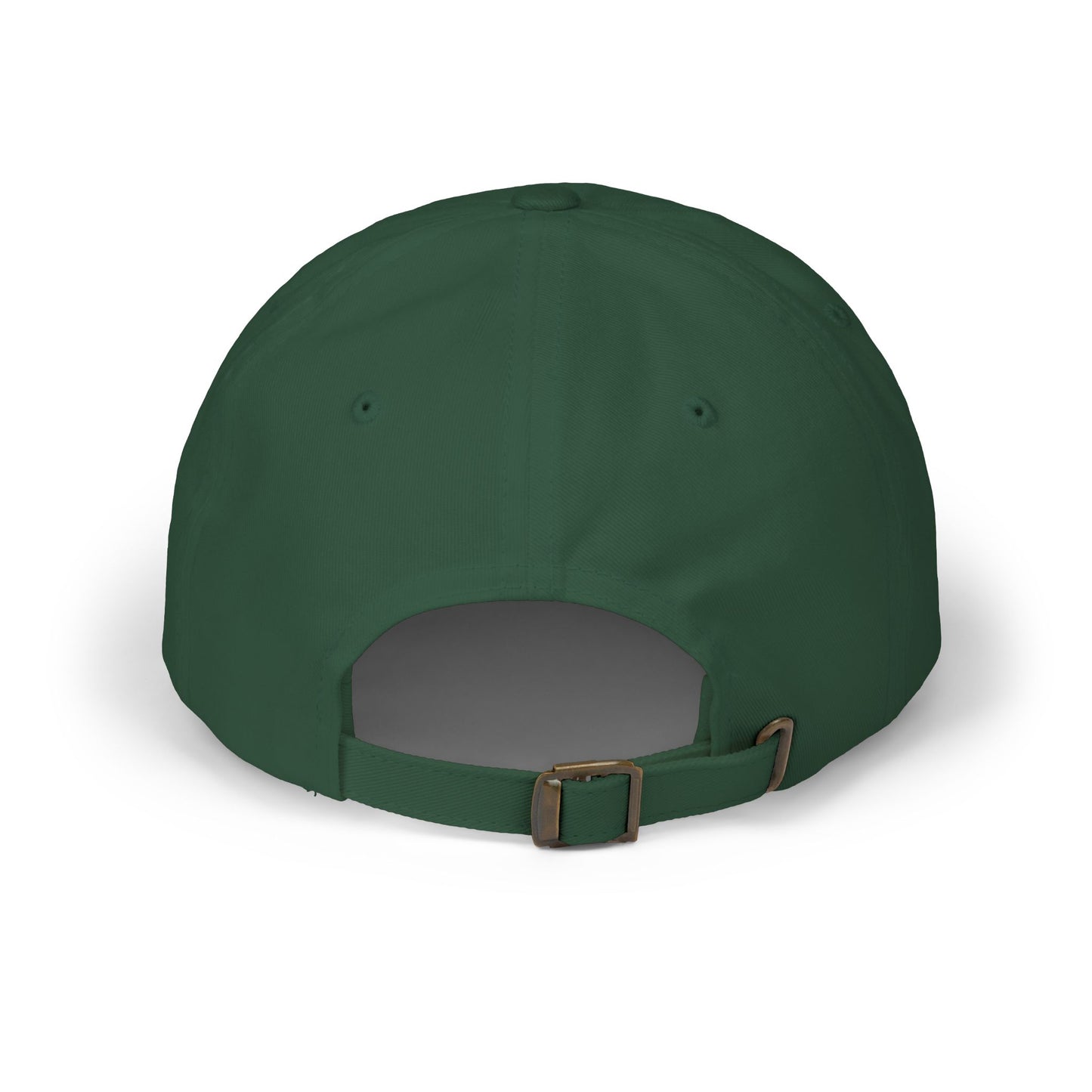 Pan Pacific Convention 2026 Embroidered Dad Cap