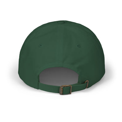 Pan Pacific Convention 2026 Embroidered Dad Cap