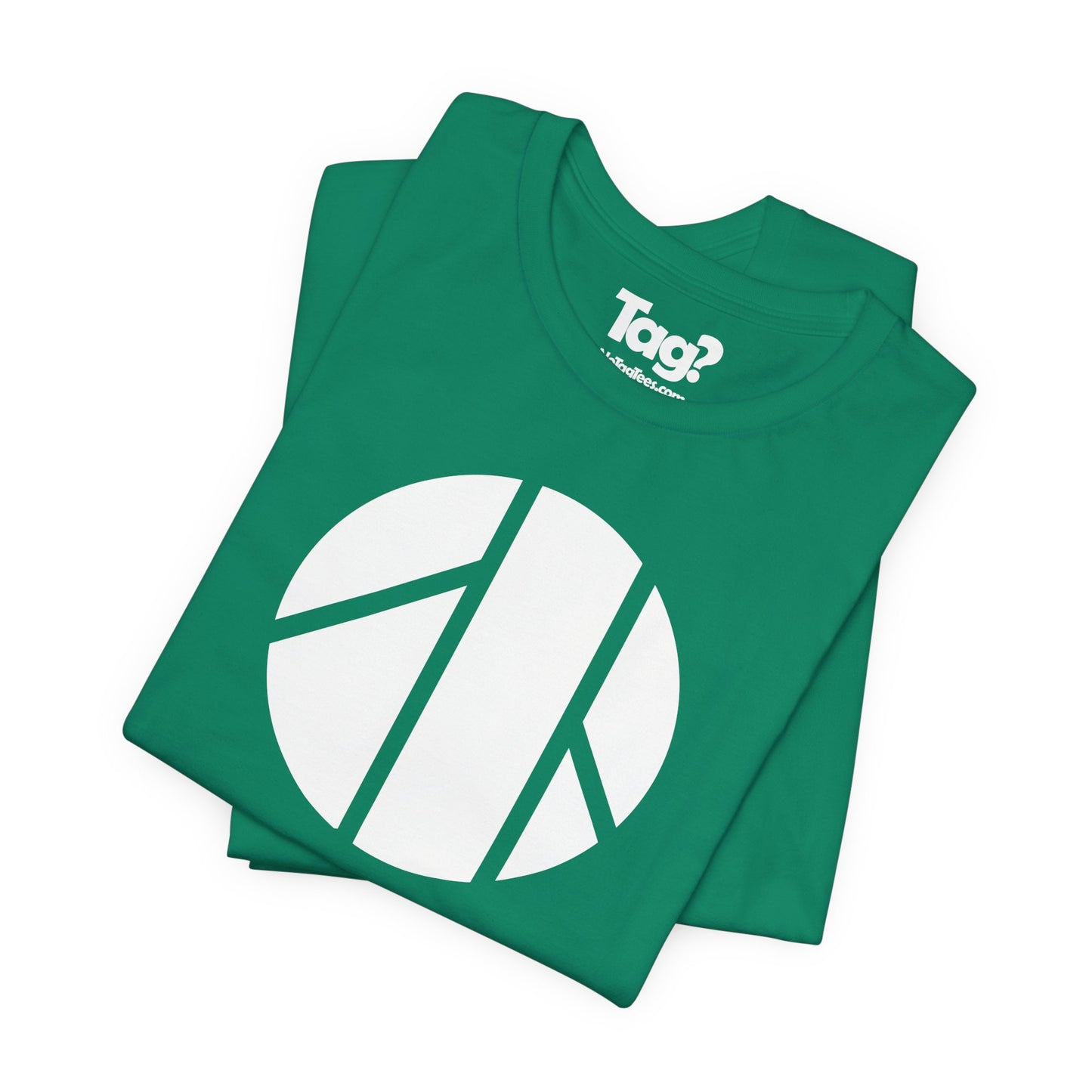Huntington First Church of the Nazarene Logo T‑Shirt — HFCN