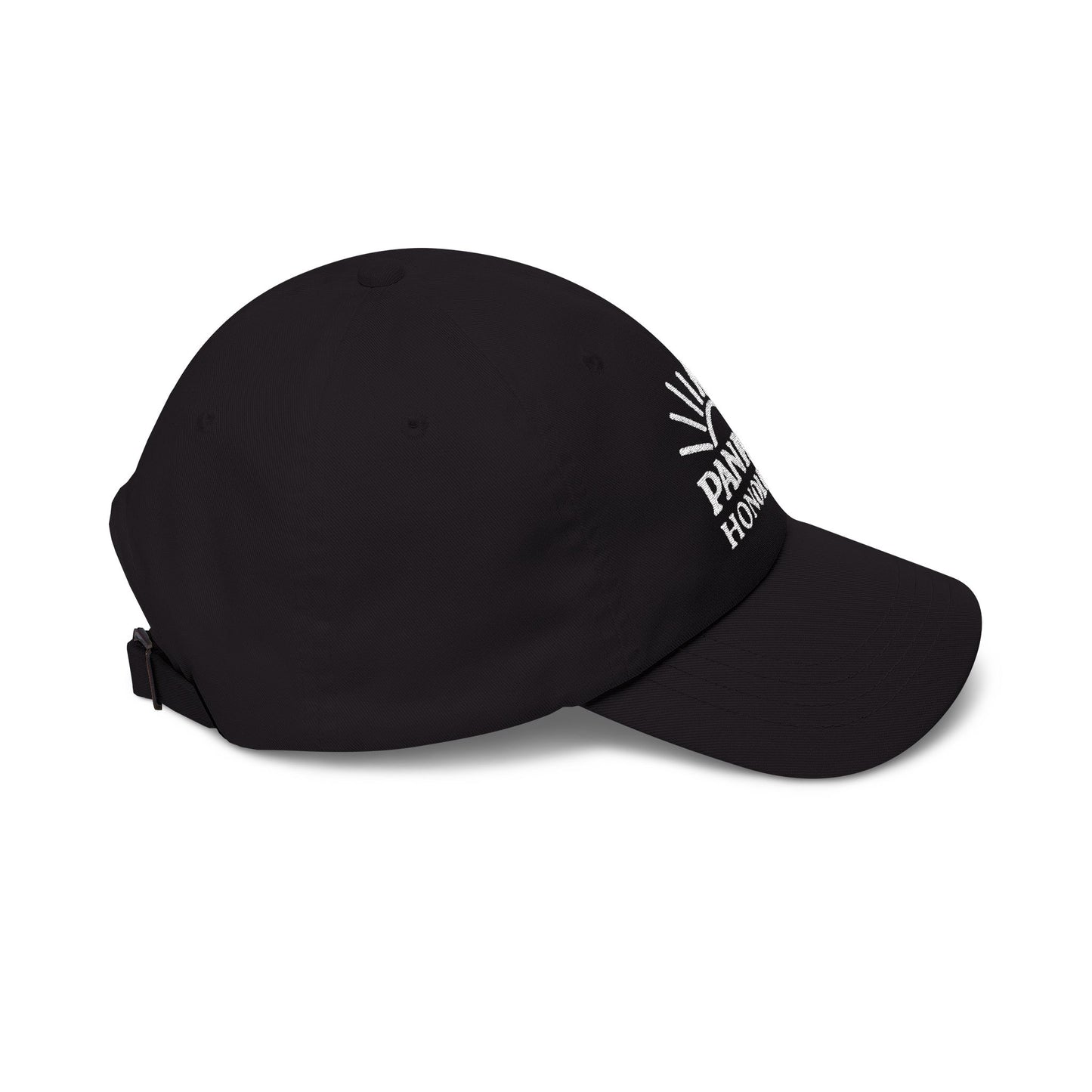 Pan Pacific Convention 2026 Embroidered Dad Cap