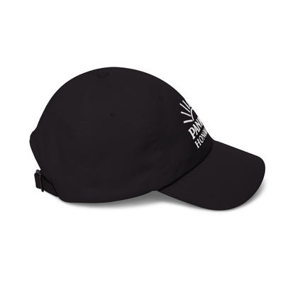 Pan Pacific Convention 2026 Embroidered Dad Cap