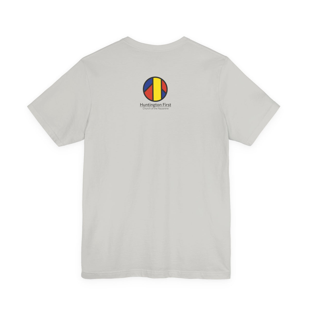 Jesus Is My Jam T-Shirt — HFCN
