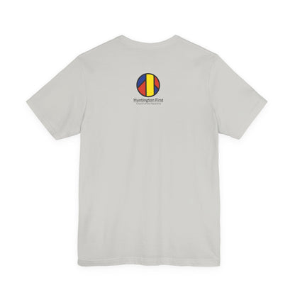 Jesus Is My Jam T-Shirt — HFCN