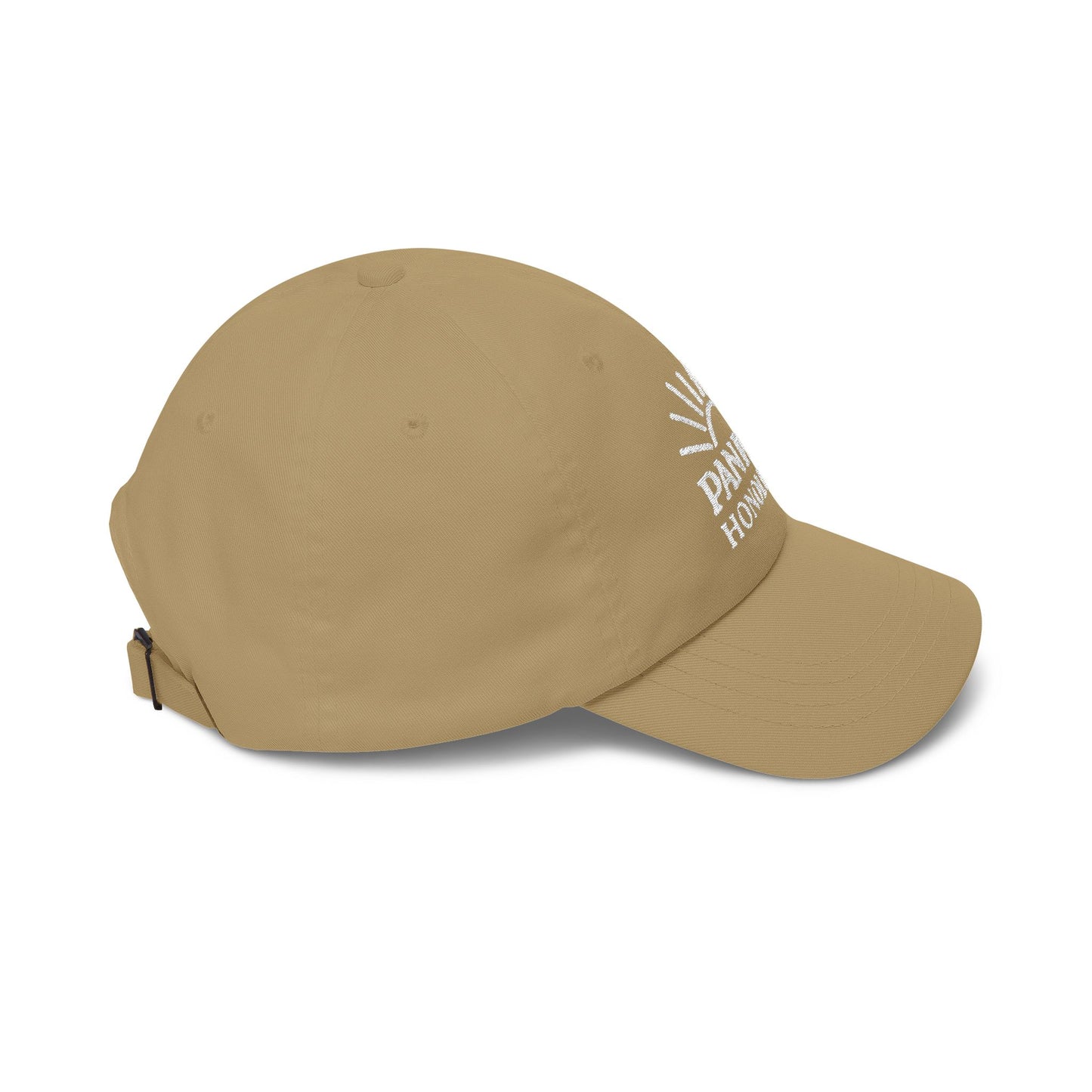 Pan Pacific Convention 2026 Embroidered Dad Cap