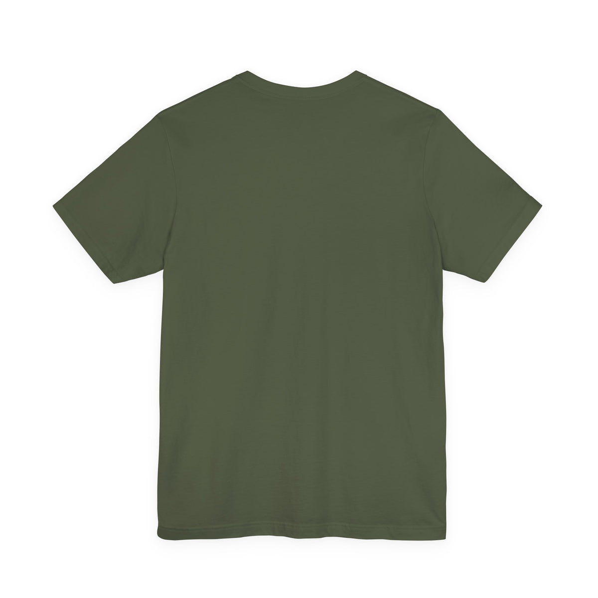 AHG "There's a Badge for That" Custom Troop Adult T-Shirt