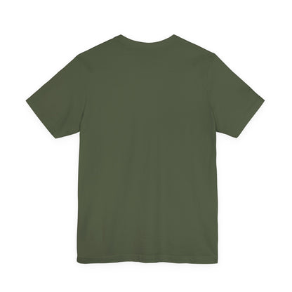 AHG "There's a Badge for That" Custom Troop Adult T-Shirt
