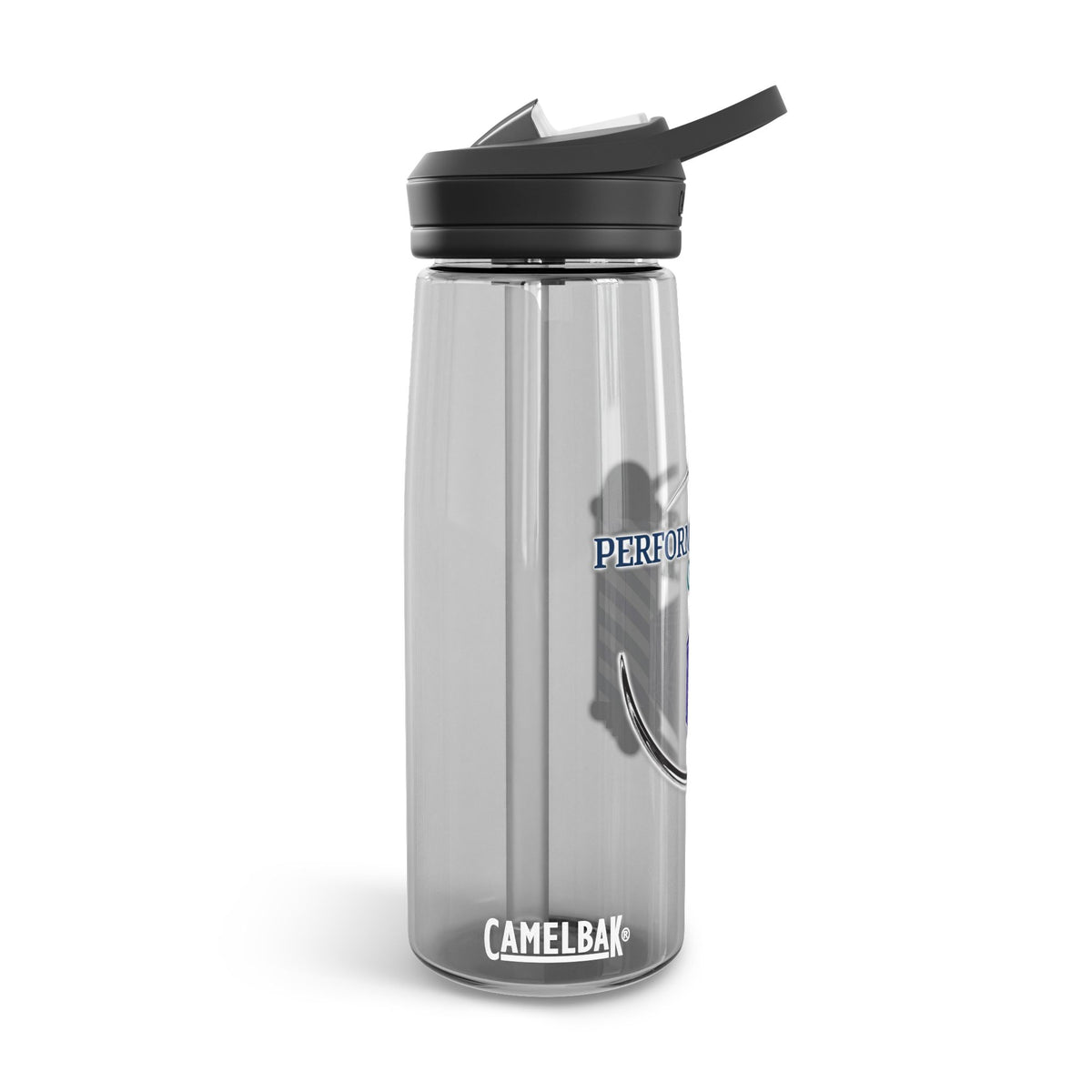 Performance Check Quartet CamelBak Eddy 25oz Water Bottle